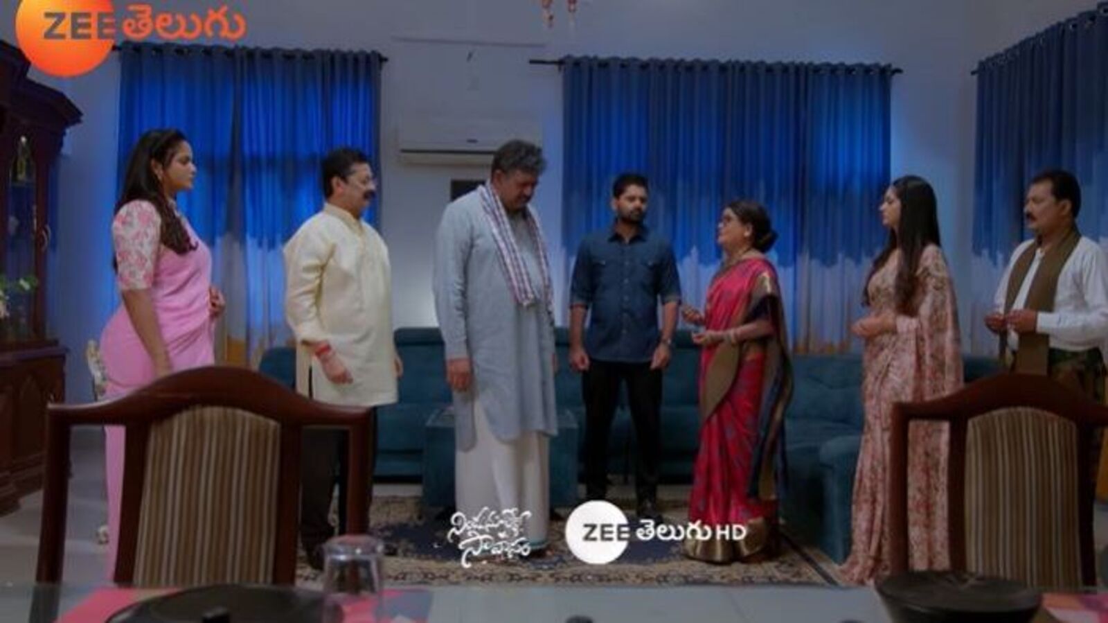 NNS January 9th Episode: తండ్రిని నిలదీసిన మిస్సమ్మ- బోరున విలపించిన రామ్మూర్తి, అమర్- దేవుడిపై అరుంధతికి పెరిగిన ద్వేషం