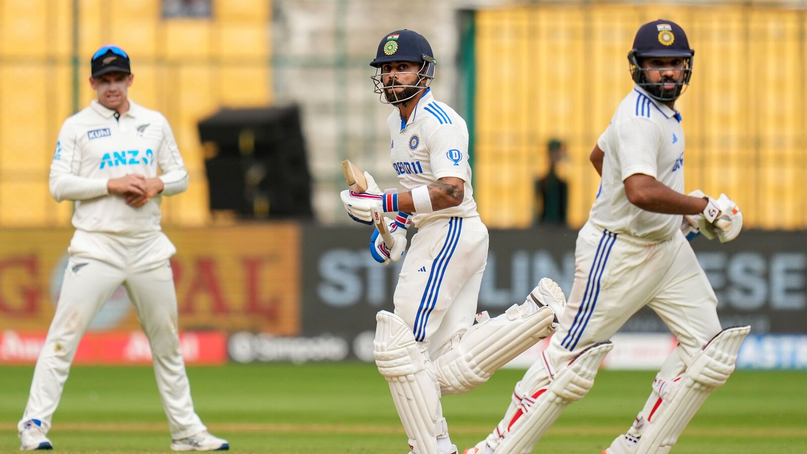 Virat Kohli: శుభ్‌మన్ గిల్ ఇంకా స్కూల్లోనే.. ప్రధానిగా మన్మోహన్.. కోహ్లి చివరిగా దేశవాళీ క్రికెట్ ఆడింది అప్పుడే మరి..