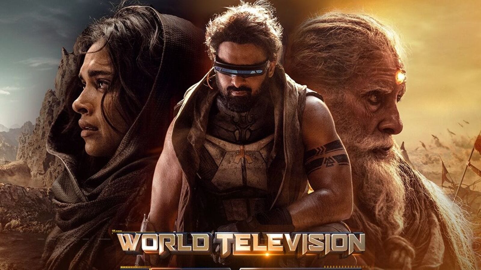 TV Premiers: సంక్రాంతికి మూడు టీవీ ఛానెల్స్‌లో మూడు బ్లాక్‌బస్టర్ మూవీస్.. ఎక్కడ చూడాలంటే?