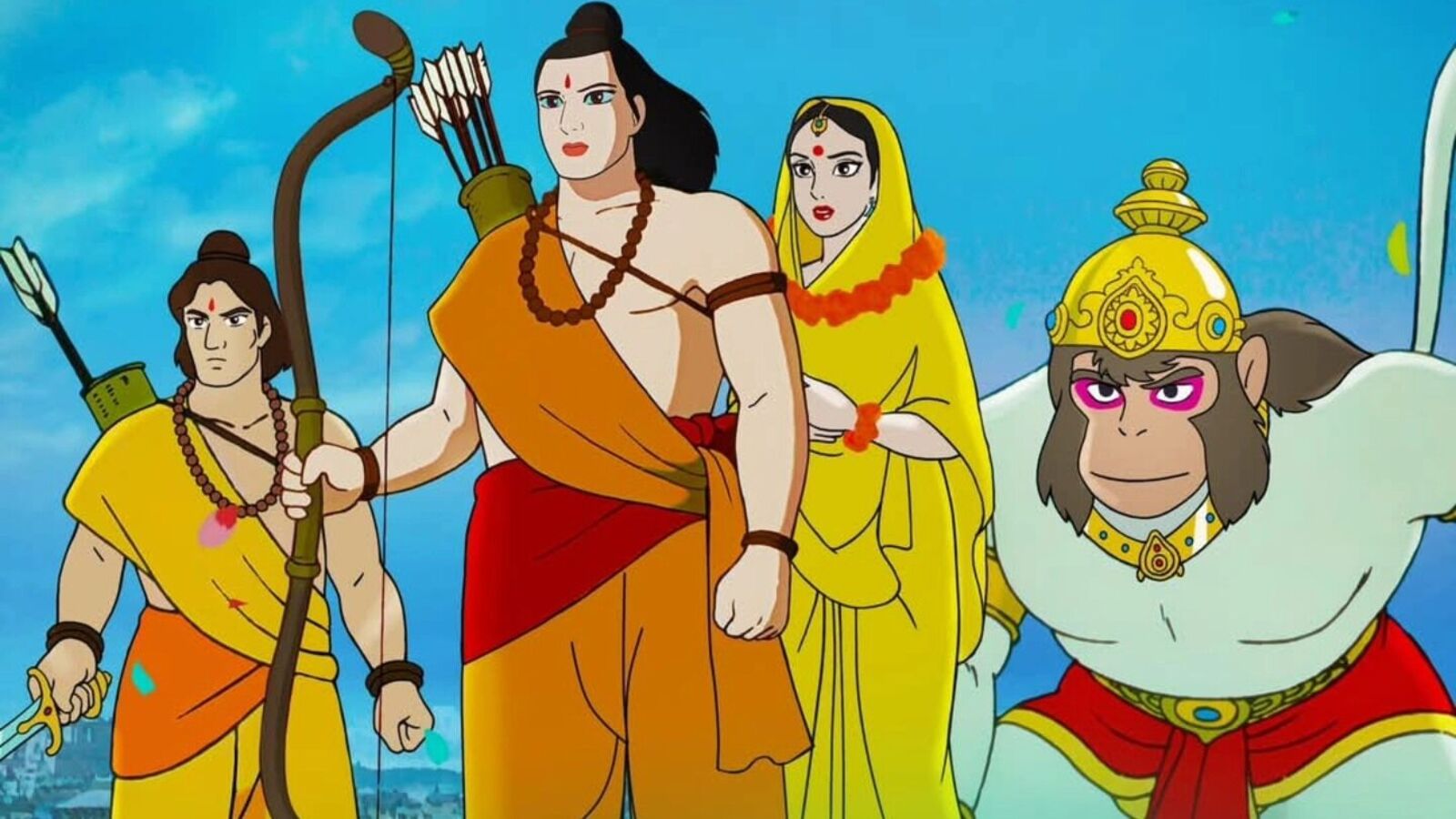 Ramayana Release Date: 32 ఏళ్ల తర్వాత ఇండియాలో రిలీజ్ అవుతున్న సినిమా ఇది.. ఇదీ కారణం