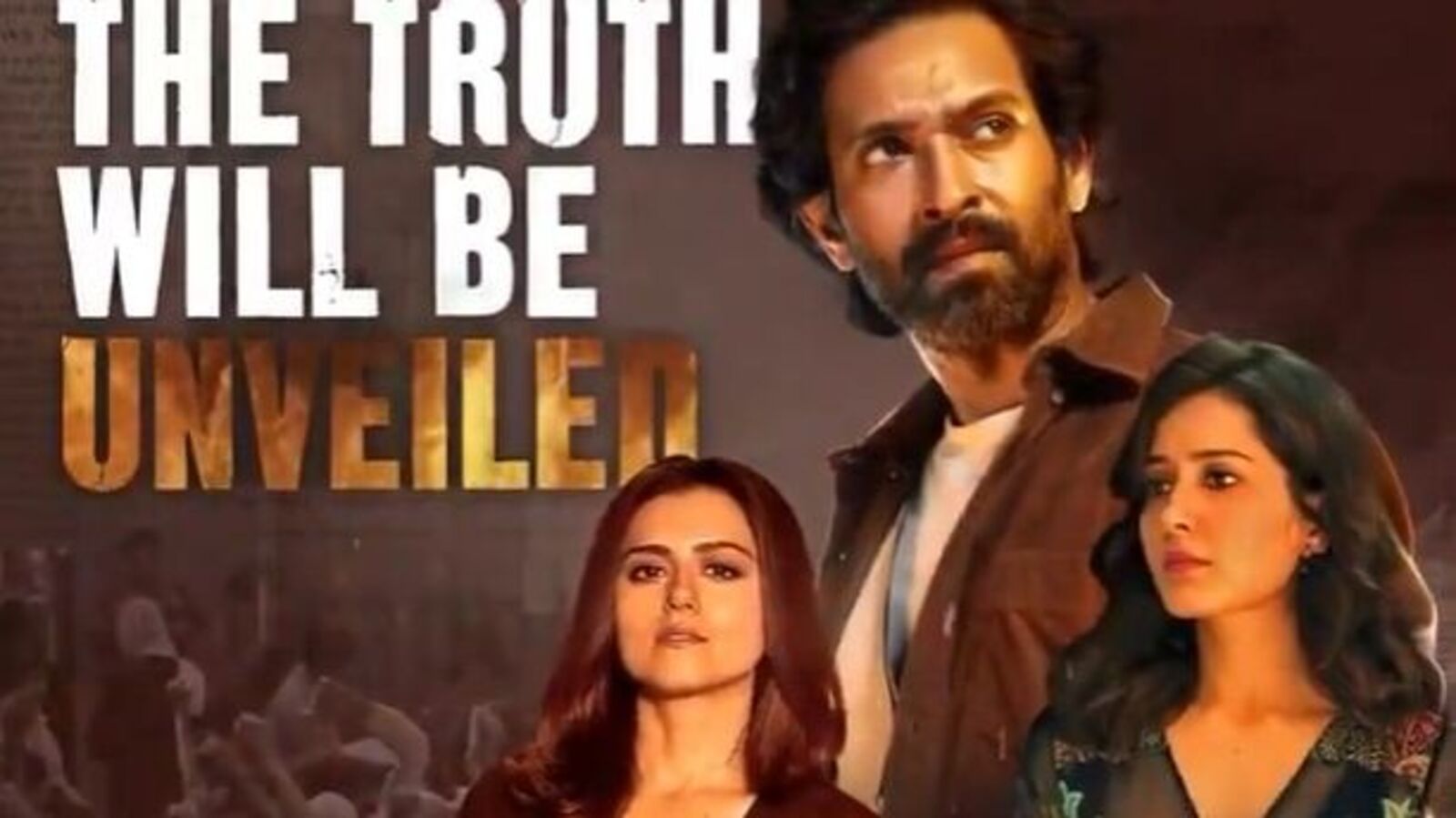 OTT Political Thriller: ఓటీటీలోకి రెండు నెలల తర్వాత వస్తున్న రాశీ ఖన్నా నటించిన పొలిటికల్ థ్రిల్లర్.. మోదీ మెచ్చిన మూవీ