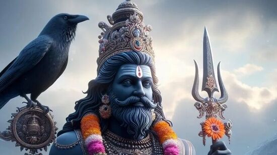 న్యాయదేవత అయిన శనీశ్వరుడిని సక్రమంగా పూజించడం, ఈ రోజున ప్రత్యేక నైవేద్యాలు సమర్పించడం ద్వారా, ఒక వ్యక్తి జీవితంపై అతని ప్రభావం లోతుగా ఉంటుంది. దుష్ప్రభావాల నుండి బయటపడటానికి, శని త్రయోదశి రోజున ఎలాంటి నైవేద్యాలు ప్రయోజనకరంగా ఉంటాయో వాస్తు సలహాదారు పండిట్ హితేంద్ర కుమార్ శర్మ నుండి తెలుసుకుందాం.