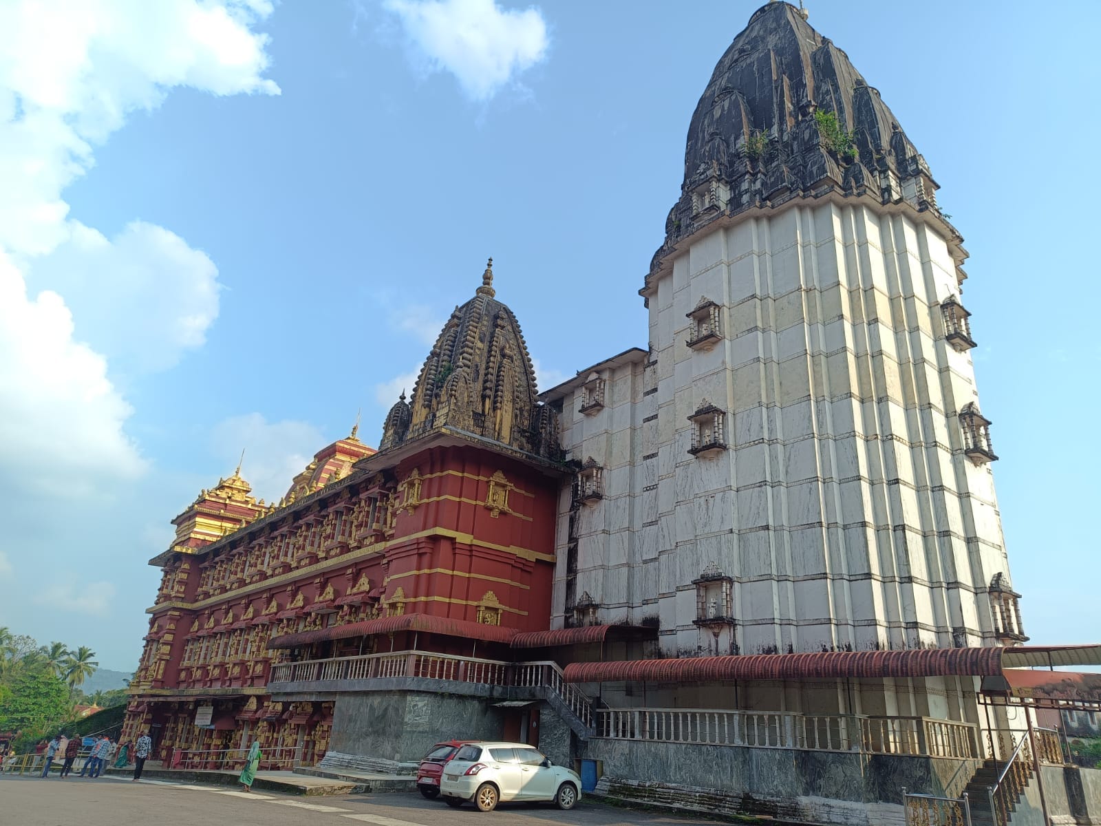 రామతీర్థ ఆలయం