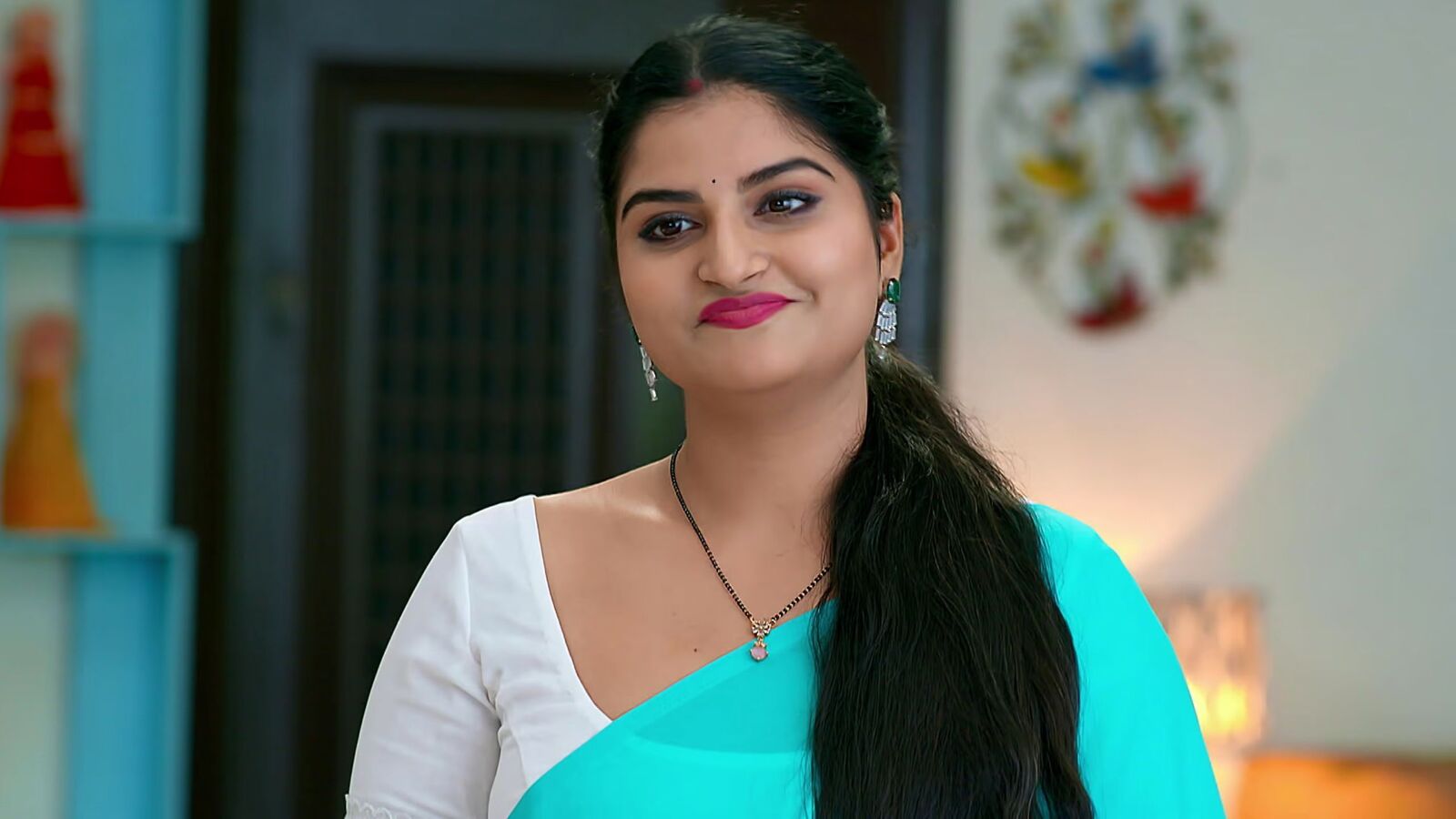 Brahmamudi January 9th Episode: స్వప్నకు సీమంతం, 20 లక్షల బడ్జెట్- రుద్రాణి కొత్త స్కెచ్- కావ్యపై తిరుగుబాటు- రాజ్ షాక్!