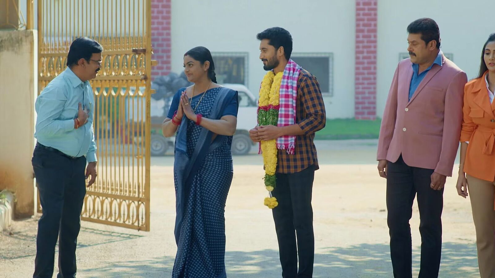 Karthika Deepam 2 Serial:జ్యోత్స్న ప్లాన్ అట్ట‌ర్ ఫ్లాప్ - దీప ముందు హీరోగా మారిన కార్తీక్ - సారీ చెప్పిన ద‌శ‌ర‌థ్‌!