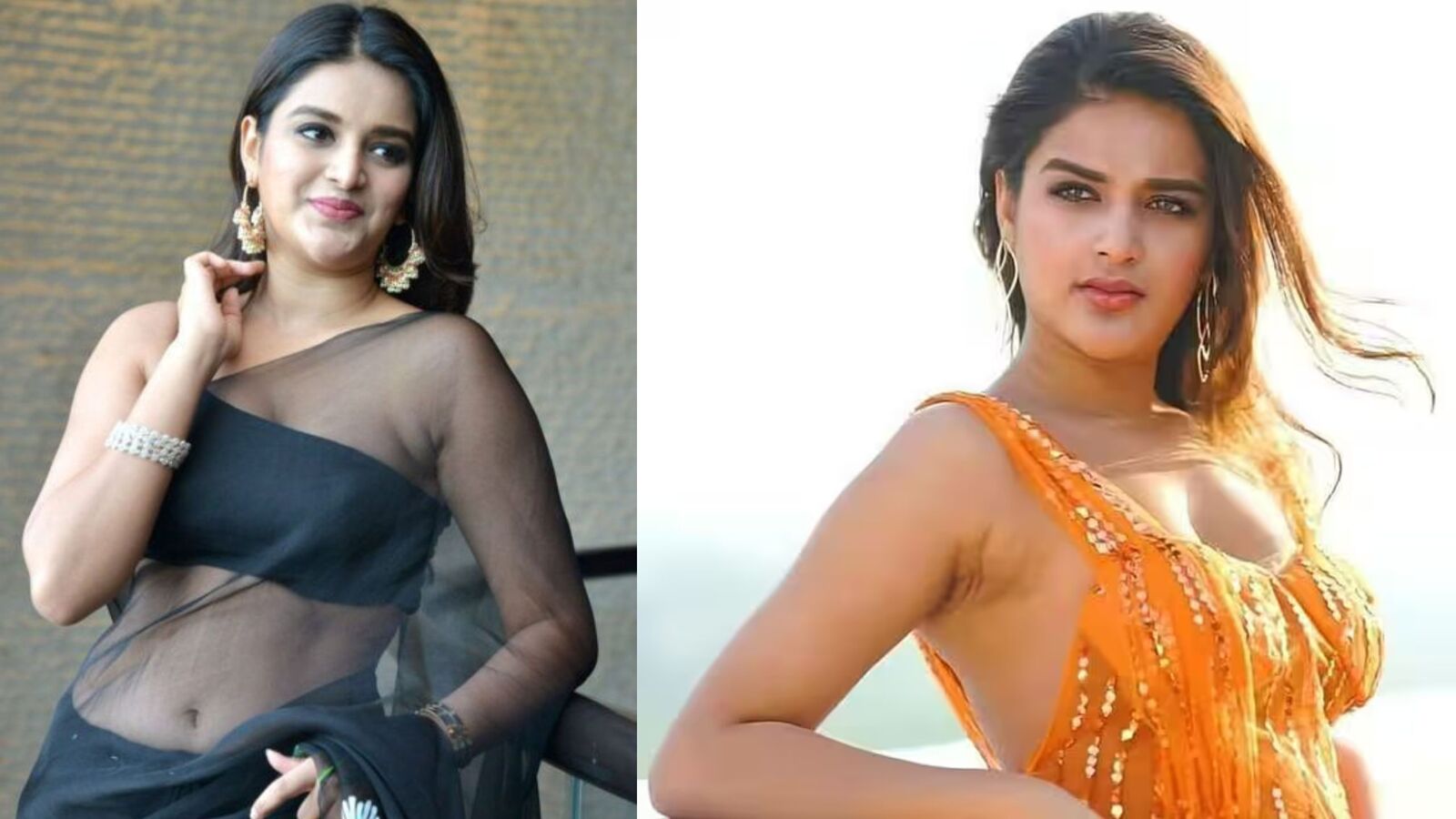 Nidhhi Agerwal: హరి హర వీరమల్లు హీరోయిన్‌ను చంపుతానంటూ బెదిరింపులు.. సైబర్ క్రైమ్ పోలీసులకు నిధి అగర్వాల్ ఫిర్యాదు