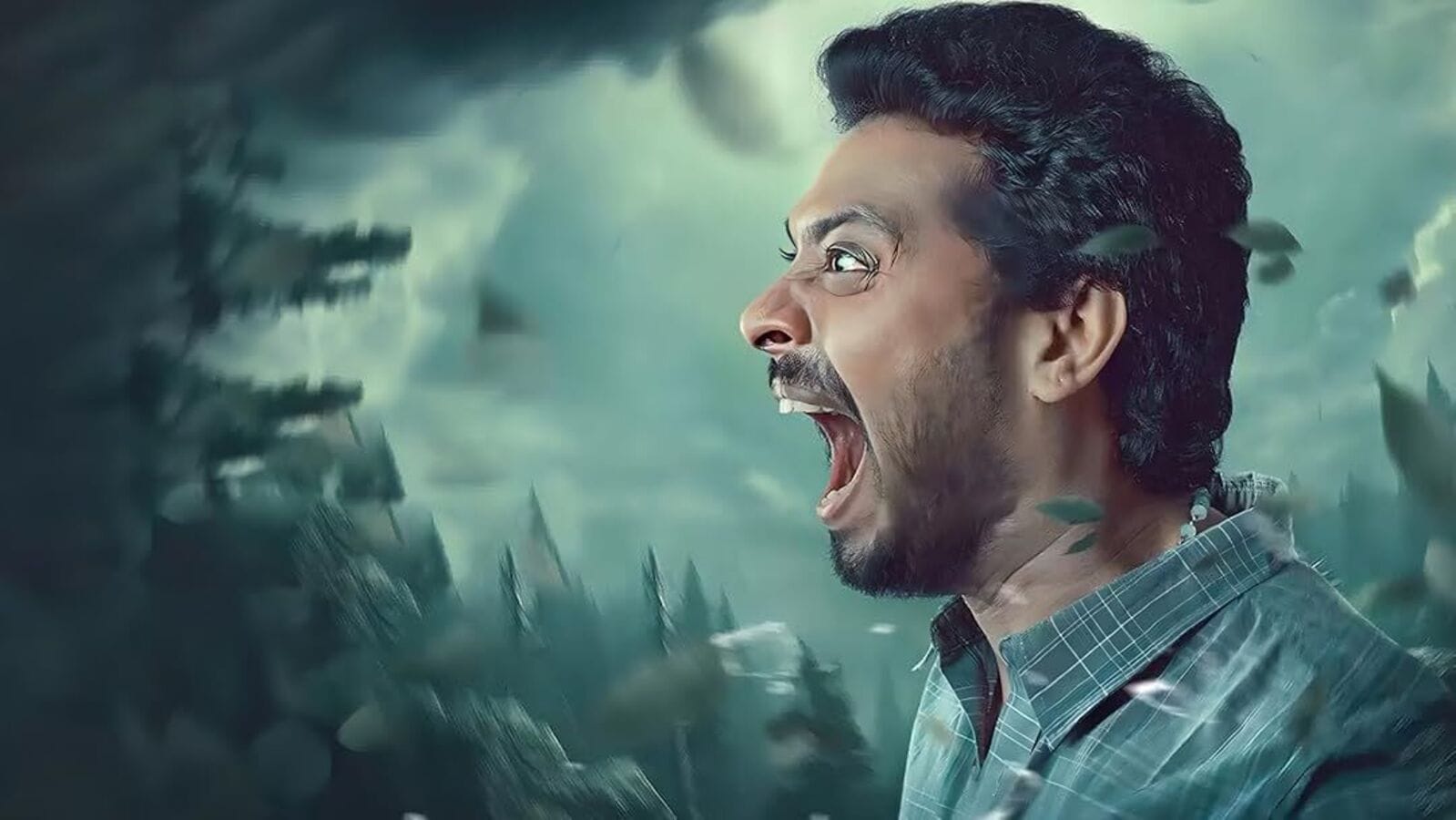 OTT Thriller: ఓటీటీలోకి త‌మిళ్ థ్రిల్ల‌ర్ మూవీ - భార్య మొబైల్‌లో స్పై కెమెరా యాప్ ఇన్‌స్టాల్ చేస్తే?