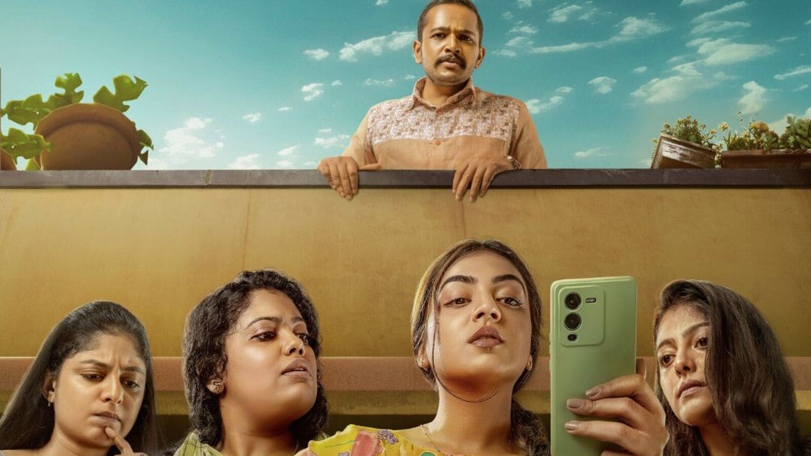 OTT Mystery Thriller Movie: ఓటీటీలోకి రెండు నెలల తర్వాత వస్తున్న మలయాళం బ్లాక్‌బస్టర్ మిస్టరీ థ్రిల్లర్.. తెలుగులోనూ..