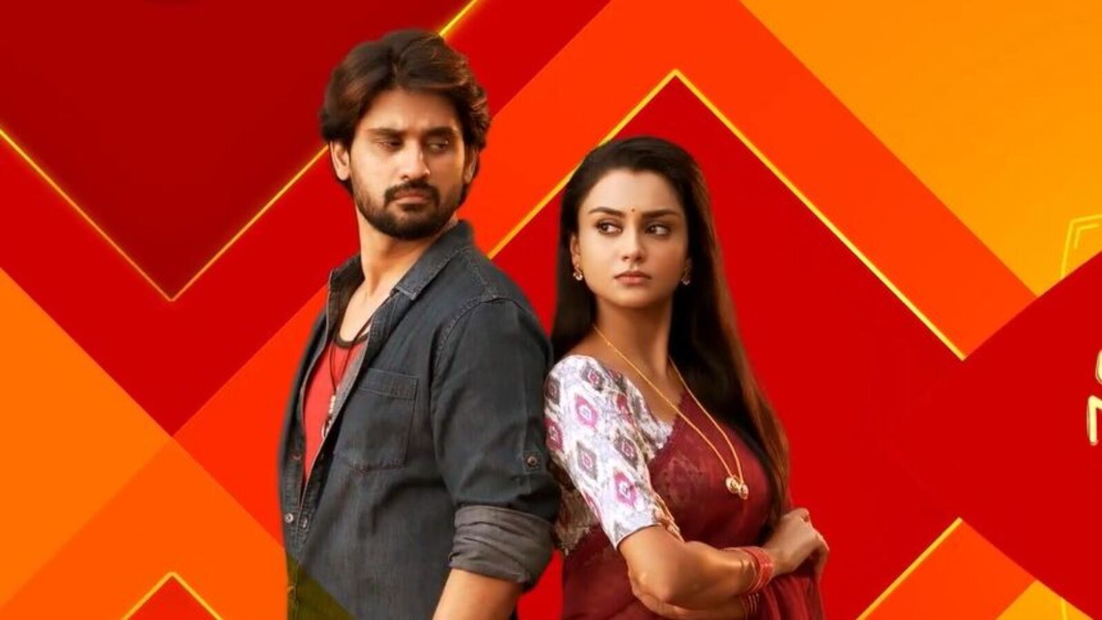 Star Maa Serial TRP Ratings: స్టార్ మా సీరియల్స్ లేటెస్ట్ టీఆర్పీ రేటింగ్స్.. టాప్ 10లోకి దూసుకొచ్చిన కొత్త సీరియల్