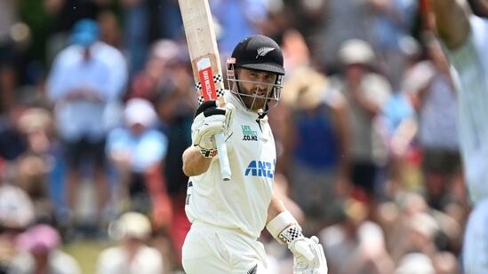 WTC Most Runs: న్యూజిలాండ్ బ్యాటర్ కేన్ విలియమ్సన్ 11 మ్యాచ్ లలో 1152 పరుగులు, చేశాడు. అత్యధిక వ్యక్తిగత స్కోరు 156, బ్యాటింగ్ సగటు 54.85.