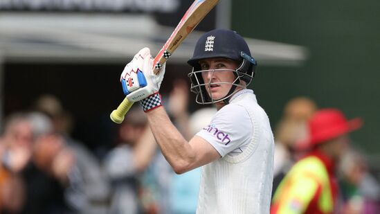 WTC Most Runs: ఇంగ్లండ్ కే చెందిన హ్యారీ బ్రూక్ 17 మ్యాచ్ లలో 1463 పరుగులు చేశాడు. 317 అత్యధిక స్కోరు, బ్యాటింగ్ సగటు 50.44.