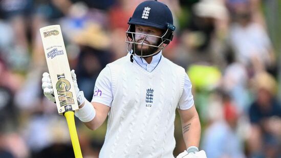 WTC Most Runs: ఇంగ్లండ్ బ్యాటర్ బెన్ డకెట్ 22 మ్యాచ్ లలో 1470 పరుగులు చేశాడు. 153 అత్యధిక స్కోర్. బ్యాటింగ్ సగటు 36.75.