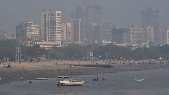 Mumbai Weather