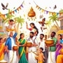 Mukkanuma: ముక్కనుమ నాడు ప్రయాణం చేయవచ్చా? Mukkanuma: ముక్కనుమ నాడు ప్రయాణం చేయవచ్చా?