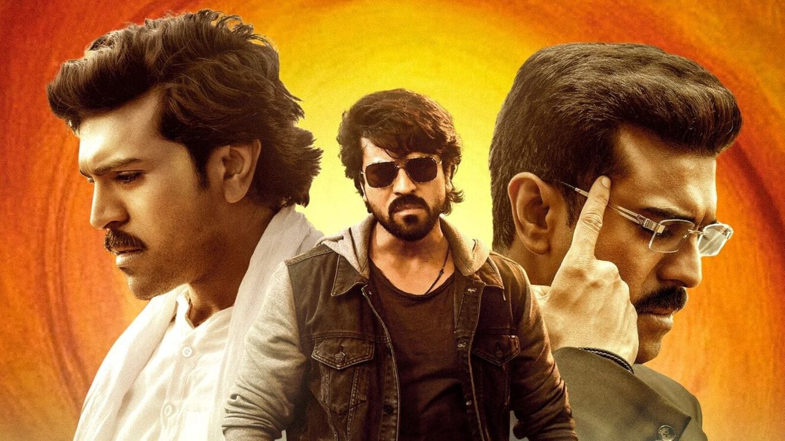 Telugu Cinema News Live January 10, 2025: Game Changer Twitter Review: గేమ్ ఛేంజ‌ర్ ట్విట్ట‌ర్ రివ్యూ - రామ్‌చ‌ర‌ణ్ యాక్టింగ్ నెక్స్ట్ లెవెల్ - శంక‌ర్ మార్కు మూవీ