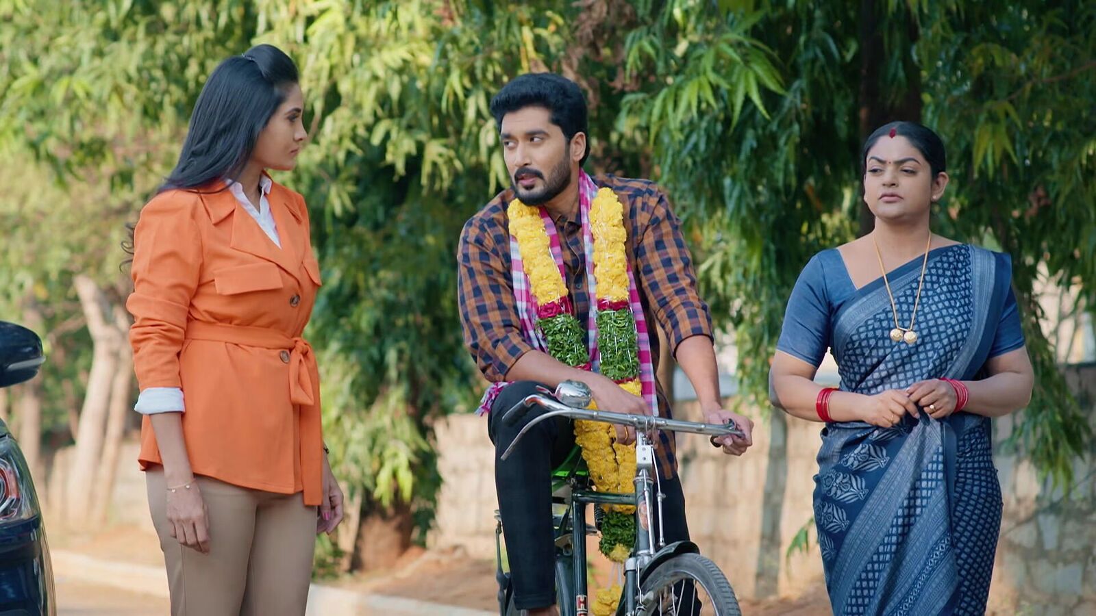 Karthika Deepam 2 Serial: కార్తీక్ ప్రేమ‌ను అపార్థం చేసుకున్న దీప - జ్యోత్స్న రివేంజ్ - కాంచ‌న ఆనందం