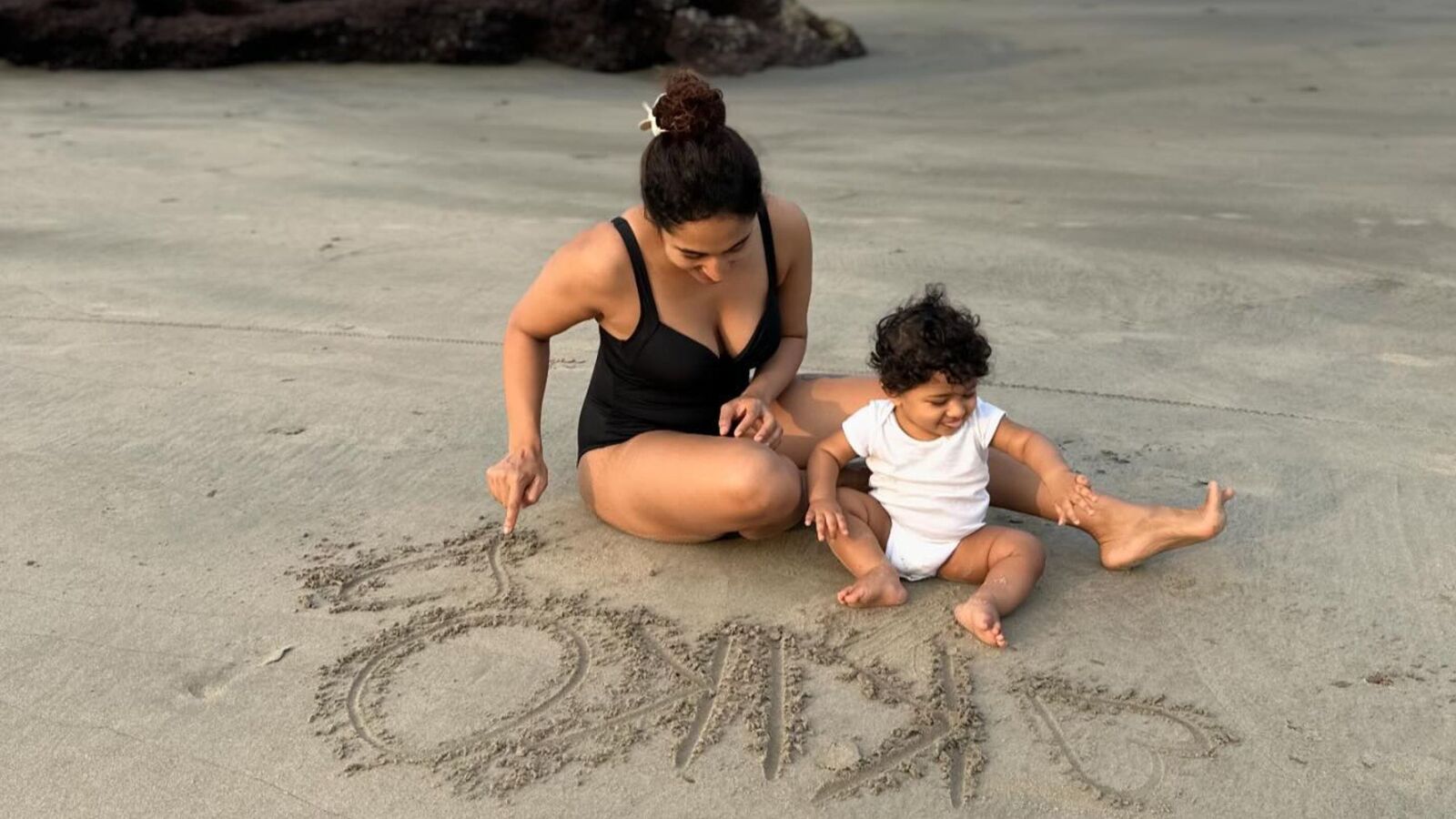 Hathya: కొడుకు పుట్టిన తర్వాత మళ్లీ సినిమాల్లోకి బిగ్ బాస్ బ్యూటి రీ ఎంట్రీ.. ఇన్వెస్టిగేటివ్ క్రైమ్ థ్రిల్లర్‌గా హత్య