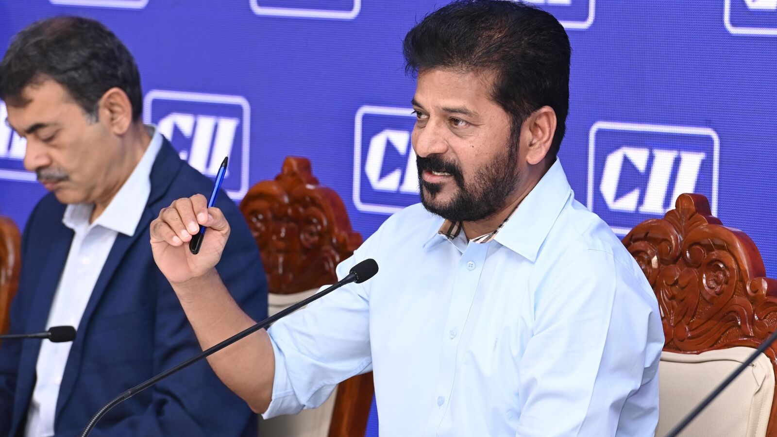 Hyderabad RRR : ఓఆర్ఆర్ - రీజినల్ రింగ్ రోడ్డు మధ్యలో రేడియల్ రోడ్ల నిర్మాణం... ఆ పరిశ్రమలన్నీ అక్కడే - సీఎం రేవంత్