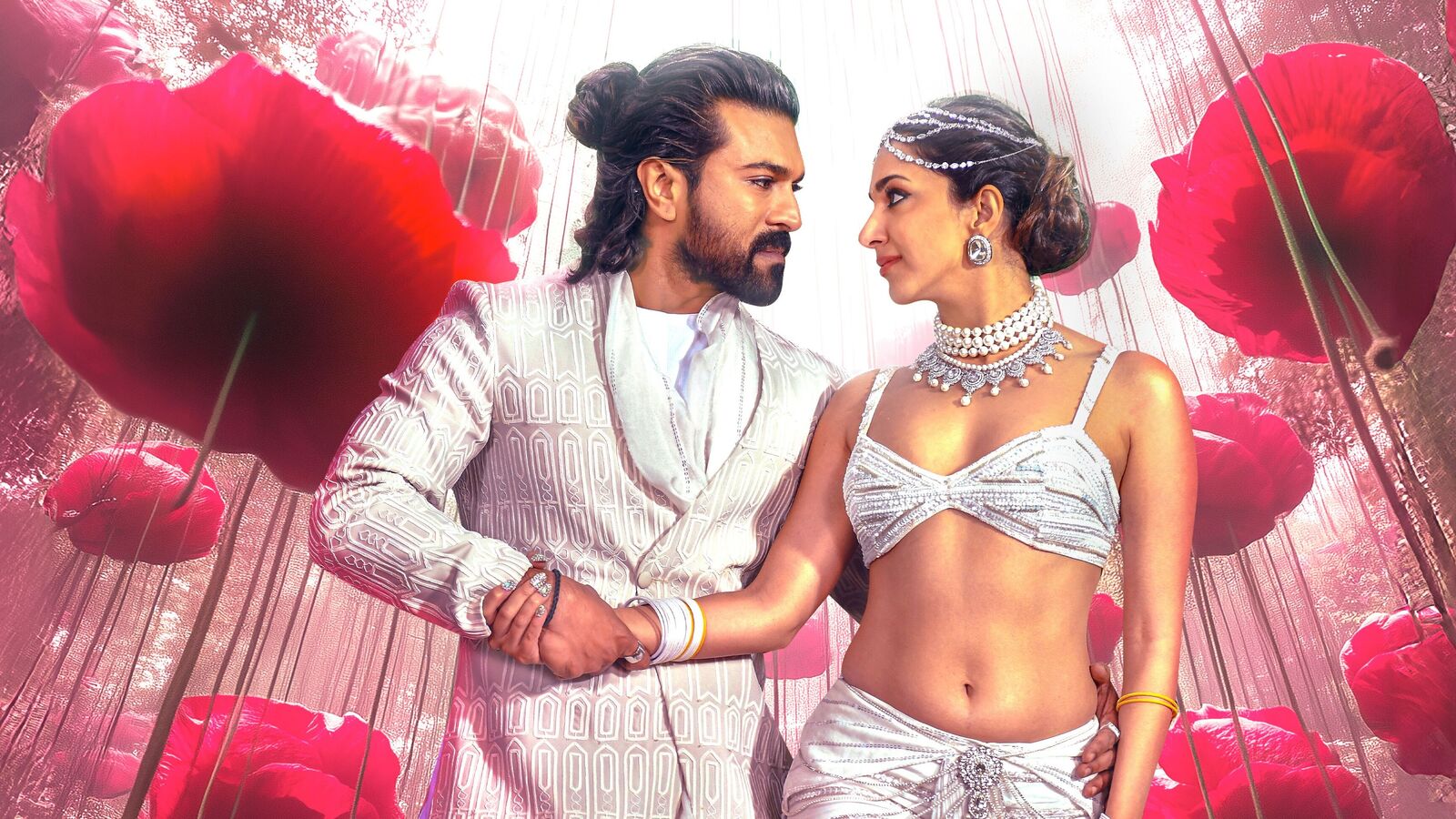 Game Changer OTT: గేమ్ ఛేంజ‌ర్ ఓటీటీ ప్లాట్‌ఫామ్ ఇదే - శాటిలైట్ పార్ట్‌న‌ర్ ఫిక్స్‌!