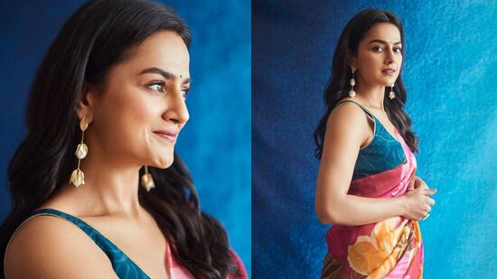 ఇటీవ‌ల రిలీజైన తెలుగు మూవీ మెకానిక్ రాకీ మూవీలో నెగెటివ్ క్యారెక్ట‌ర్‌లో శ్ర‌ద్ధా శ్రీనాథ్ క‌నిపించింది.&nbsp;