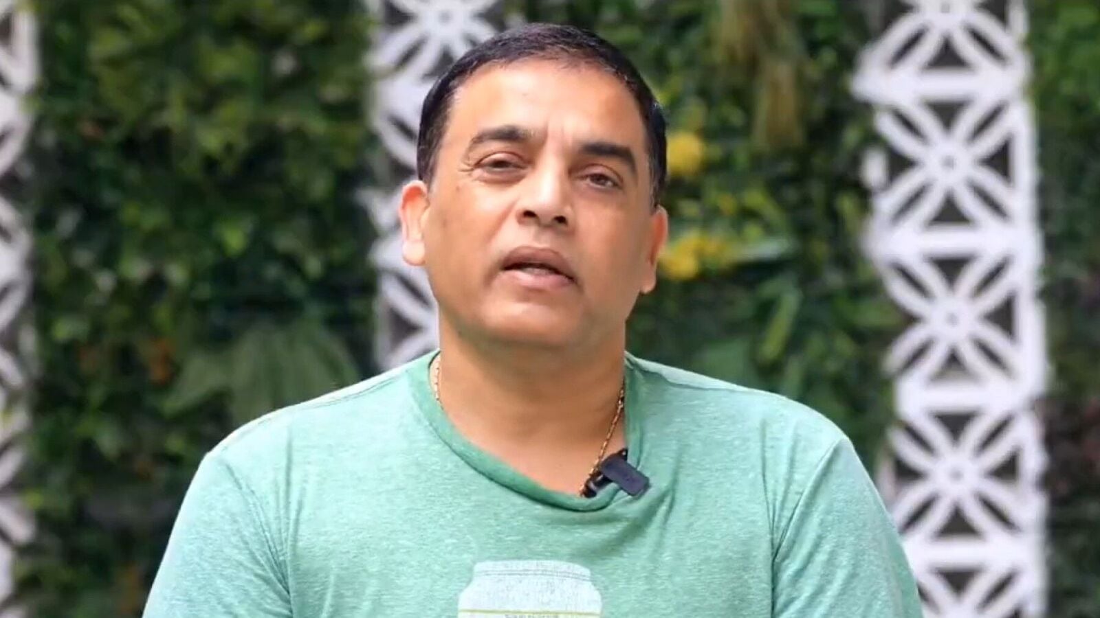 Dil Raju Apology: క్షమాపణలు చెప్పిన నిర్మాత దిల్‍రాజు.. అర్థం చేసుకోకుండా రాద్దాంతం చేస్తున్నారని కామెంట్స్