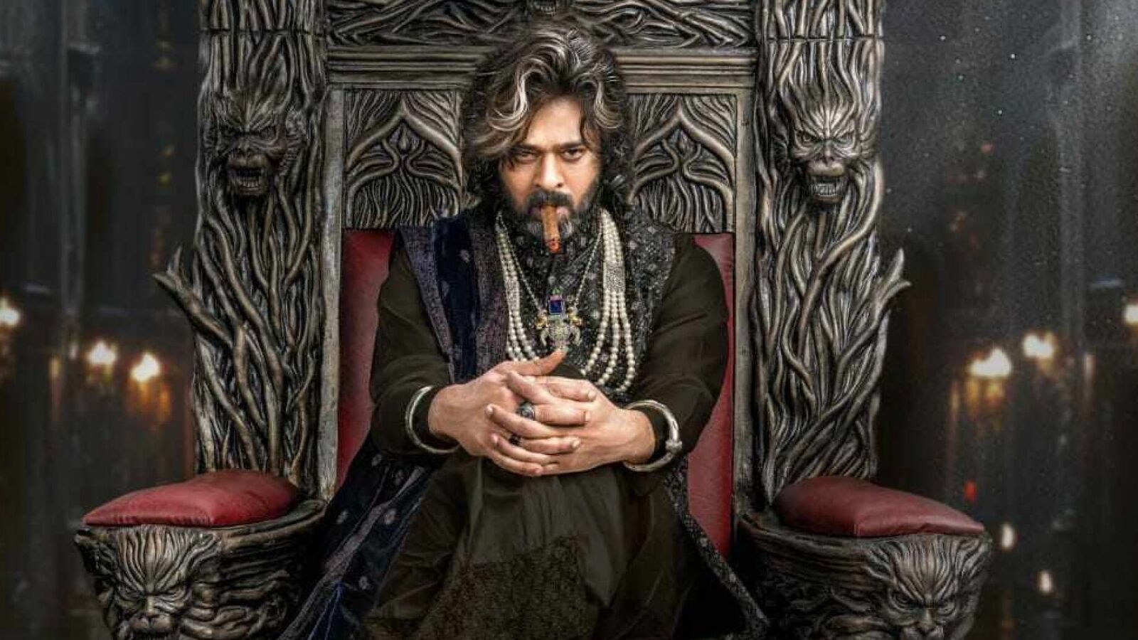 The Raja Saab: ప్రభాస్ ‘ది రాజా సాబ్’ వాయిదా ఖాయమేనా.. ఆ స్థానంలో మరో భారీ మూవీ రిలీజ్‍?