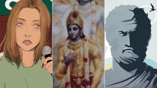మీరు పాడ్ కాస్ట్ లను వినడానికి ఇష్టపడితే, ఈ రోజు మేము అత్యధిక ఐఎండీబీ రేటింగ్ ఉన్న పాడ్ కాస్ట్ ల గురించి మీకు చెప్పబోతున్నాము. ఈ జాబితాలో ఏ పాడ్ కాస్ట్ లు ఉన్నాయో చూడండి.