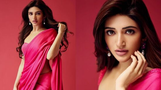 శ్రీలీల వరుస చిత్రాలతో బిజీగా ఉన్నారు. నితిన్‍తో రాబిన్‍హుడ్ చిత్రం చేస్తున్నారు. రవితేజతో మాస్ జాతర చిత్రంలోనూ హీరోయిన్‍గా నటిస్తున్నారు. తమిళంలో శివకార్తికేయన్‍తో ఓ మూవీ కూడా శ్రీలీల లైనప్‍లో ఉంది.&nbsp;