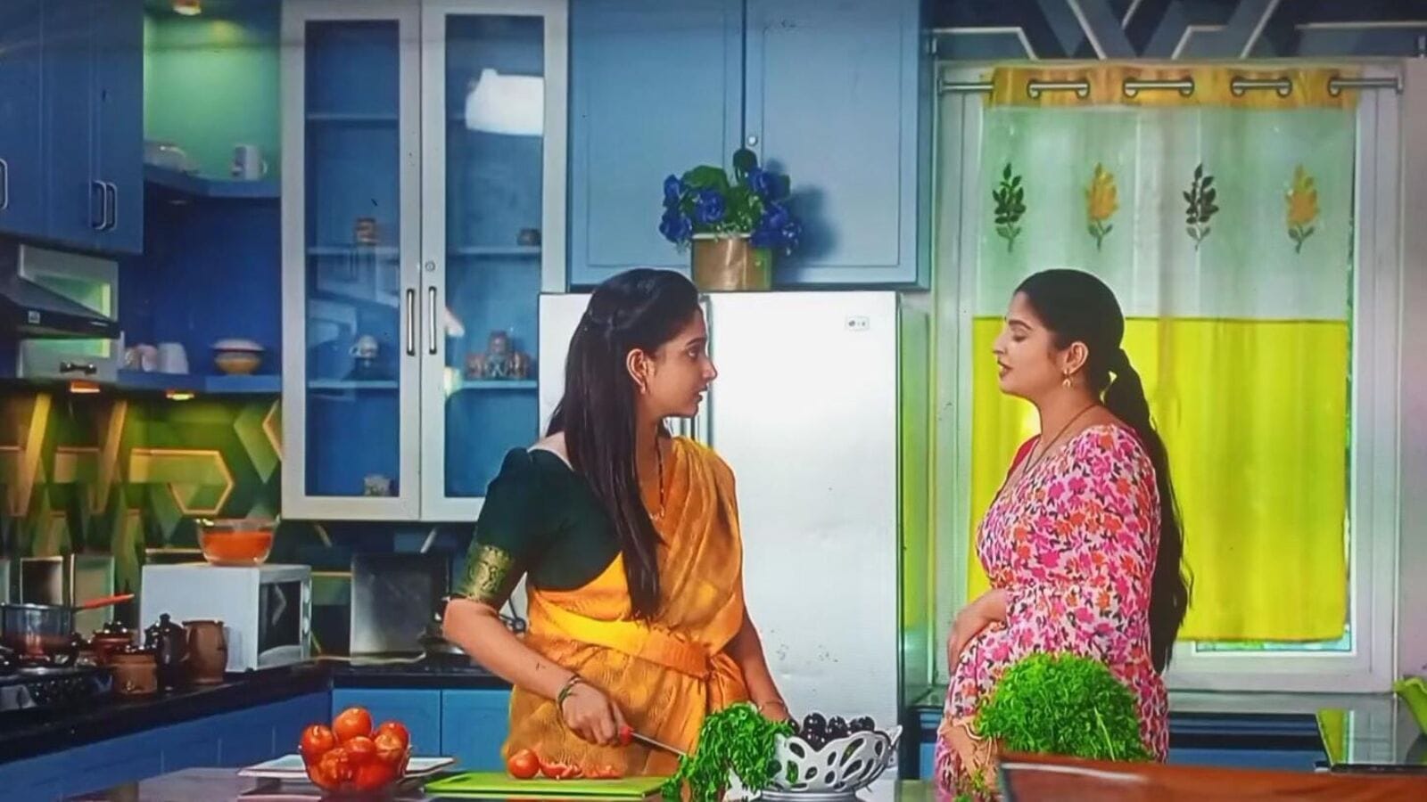 Brahmamudi Serial: బ్రహ్మముడి- కావ్యతో తేల్చుకున్న స్వప్న- ఓదార్చిన అపర్ణ- రుద్రాణిలో మొదలైన డౌట్- కళావతి పనులపై ఆరా!