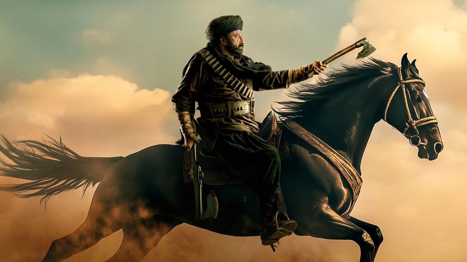 Daaku Maharaj OTT: బాలకృష్ణ యాక్షన్ మూవీ ‘డాకు మహారాజ్’కు ఓటీటీ ప్లాట్‍ఫామ్ ఇదే!