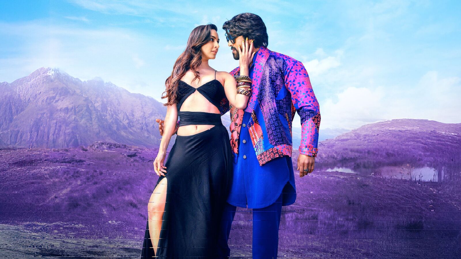 Game Changer: రామ్ చరణ్ ఫ్యాన్స్‌కు 2 రోజుల ముందే గుడ్ న్యూస్.. థియేటర్లలోకి 25 కోట్ల సాంగ్ వచ్చేసింది!