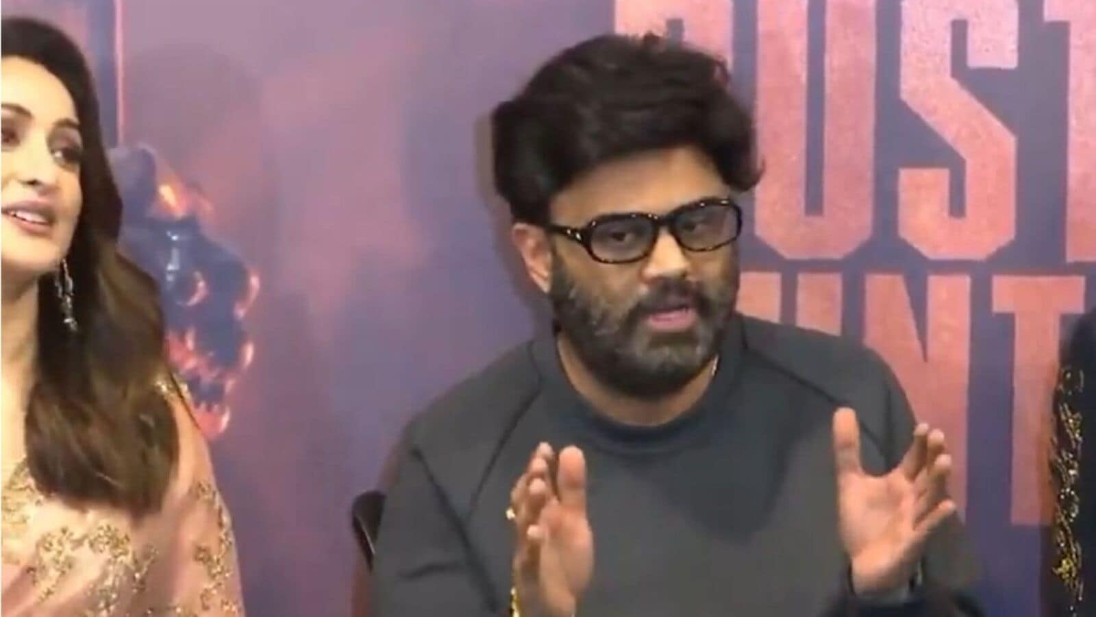 Daaku Maharaj Prequel: డాకు మహారాజ్‍కు సీక్వెల్ కాదు.. ప్రీక్వెల్.. సక్సెస్ ఈవెంట్ అక్కడే: నాగవంశీ