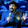 కృష్ణదేవరాయ పాత్ర నుంచే డాకు మహారాజ్ పుట్టింది.. యానిమల్ రాకముందే ముందే తీసుకున్నాం.. బాలకృష్ణ కామెంట్స్
కృష్ణదేవరాయ పాత్ర నుంచే డాకు మహారాజ్ పుట్టింది.. యానిమల్ రాకముందే ముందే తీసుకున్నాం.. బాలకృష్ణ కామెంట్స్