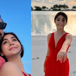 <p>కొత్త సంవత్సరంలో తన జీవితంలో రెండో ఇన్నింగ్స్ ప్రారంభించారు బంగ్లాదేశ్ స్టార్ తహసాన్ ఖాన్. ప్రస్తుతం అమెరికాలో నివసిస్తున్న బ్రైడల్ మేకప్ ఆర్టిస్ట్ రోజా అహ్మద్‌ను బంగ్లాదేశ్ మ్యూజిక్ డైరెక్టర్, యాక్టర్ తహసాన్ ఖాన్ పెళ్లి చేసుకున్నారు.&nbsp;</p>