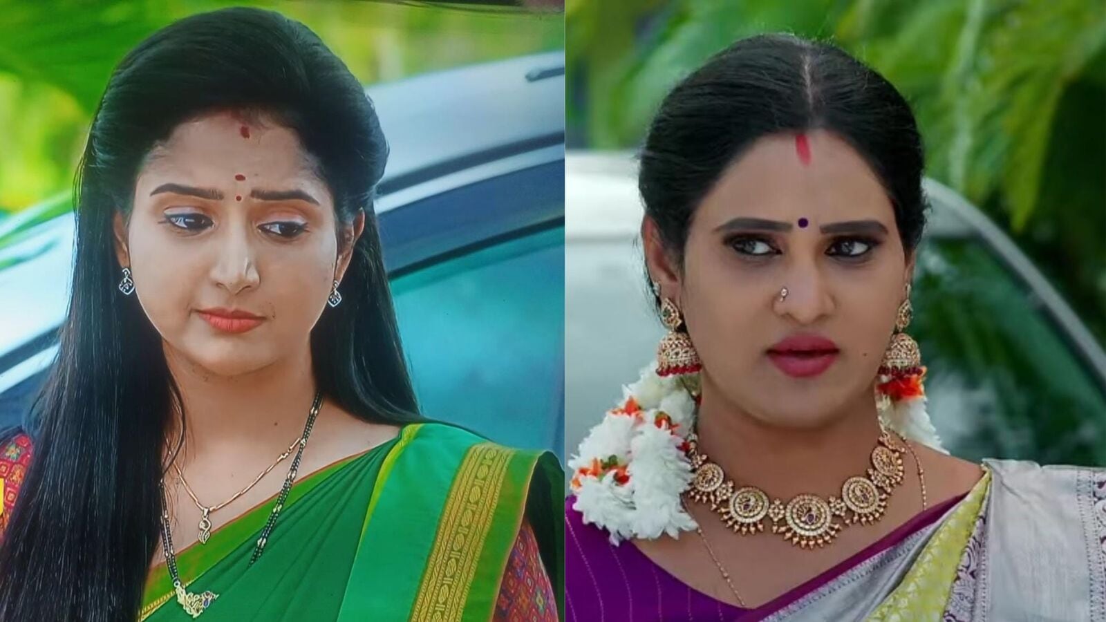 Brahmamudi January 14th Episode: పుట్టింట్లో కావ్యకు అవమానం- నోరు పారేసుకున్న ధాన్యలక్ష్మీ- గుట్టు బయటపెట్టిన రుద్రాణి