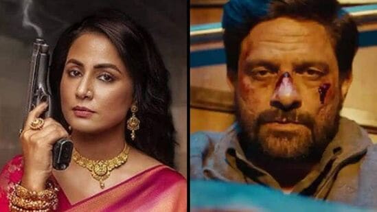 ఈ వారం (జనవరి 13 నుండి జనవరి 19 వరకు) ఓటీటీలో అనేక సిరీస్‌లు, సినిమాలు విడుదల కానున్నాయి. వాటిలో ఇంట్రెస్టింగ్‌గా ఉన్న టాప్ 5 వెబ్ సిరీసులు ఏంటో ఇక్కడ తెలుసుకుందాం.&nbsp;