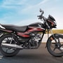 హోండా షైన్ 100