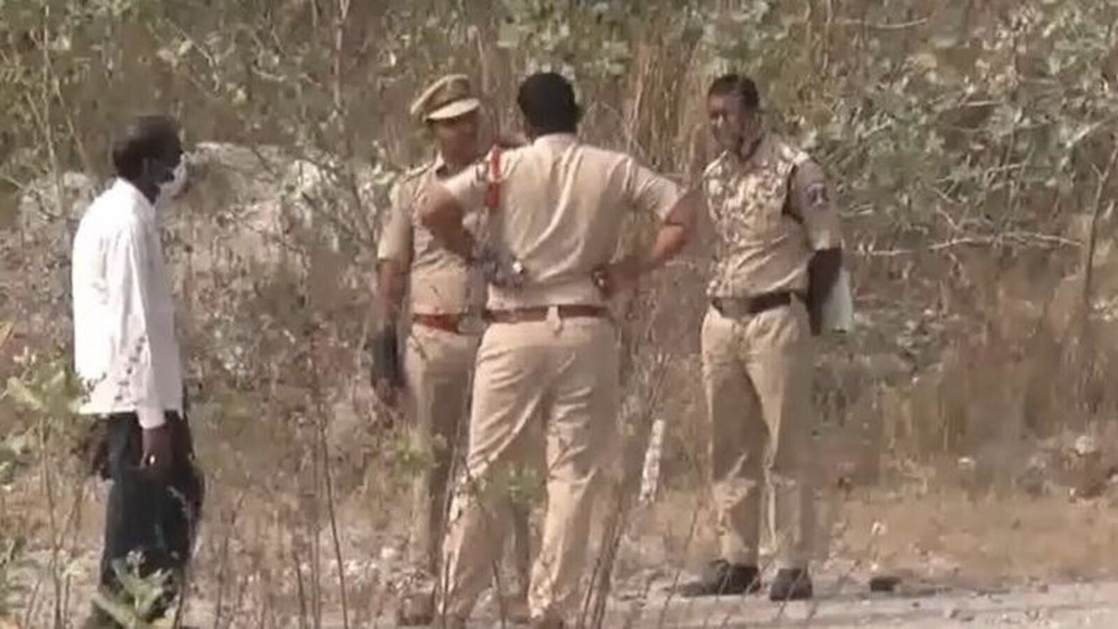 Telangana News Live January 15, 2025: Hyderabad Double Murder : హైదరాబాద్ డబుల్ మర్డర్ కేసులో కీలక అప్‌డేట్.. వారిద్దరు అక్కడికి ఎందుకొచ్చారు?