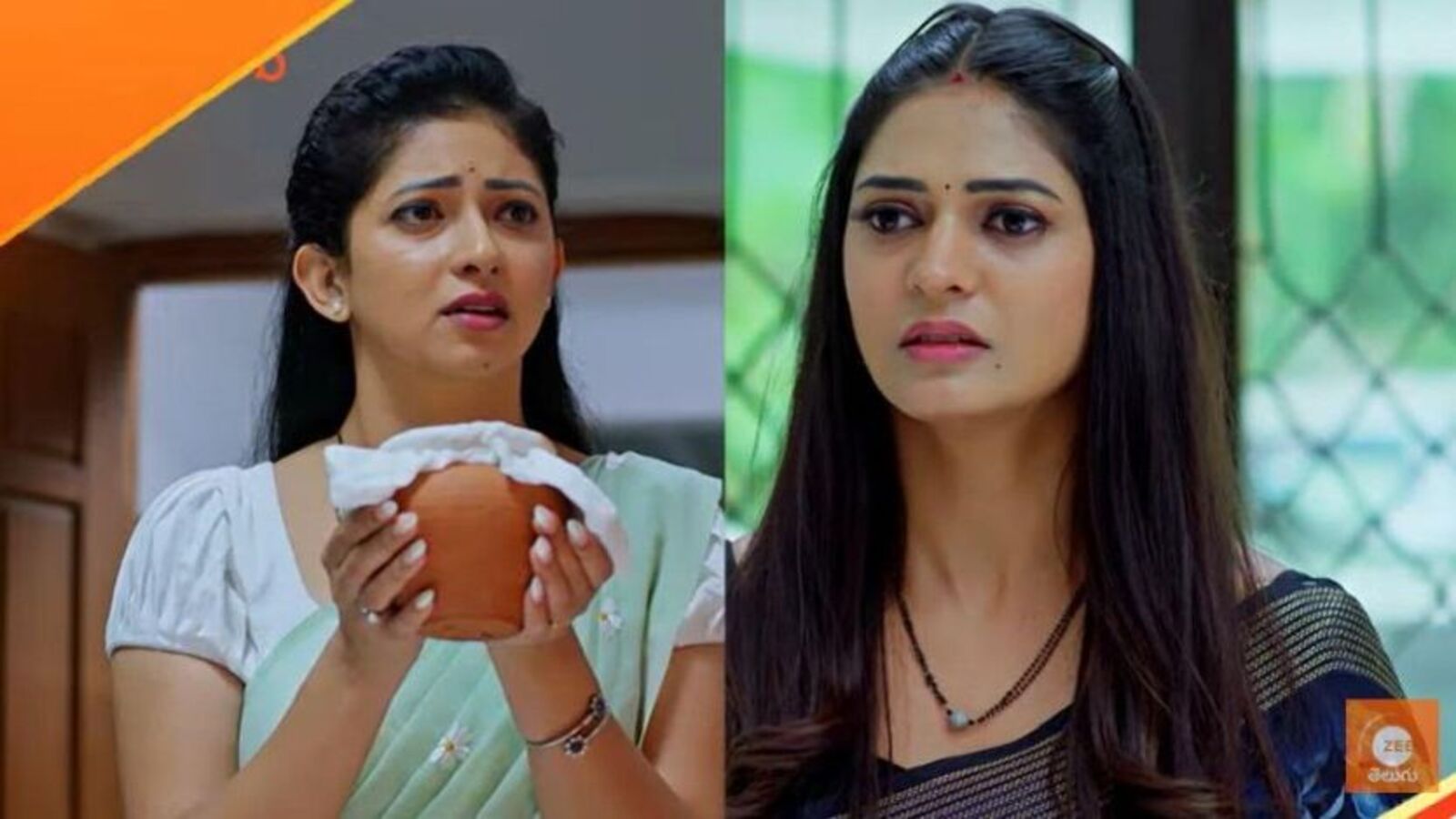 NNS 15th January Episode: మనోహరికి ఆరు వార్నింగ్.. ఆరు తండ్రి రామ్మూర్తే అని నోరు జారిన రాథోడ్.. ఎమోషనల్ అయిన రామ్మూర్తి