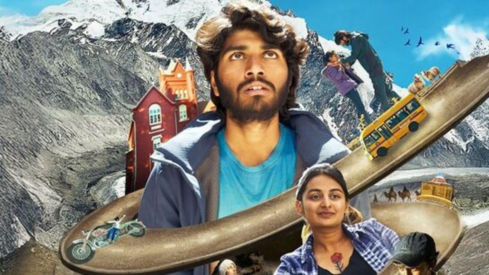 Suvaival Drama OTT: తెలుగులోకి వ‌చ్చిన త‌మిళ్ రోడ్ జ‌ర్నీ థ్రిల్ల‌ర్ మూవీ - ఏ ఓటీటీలో చూడాలంటే?