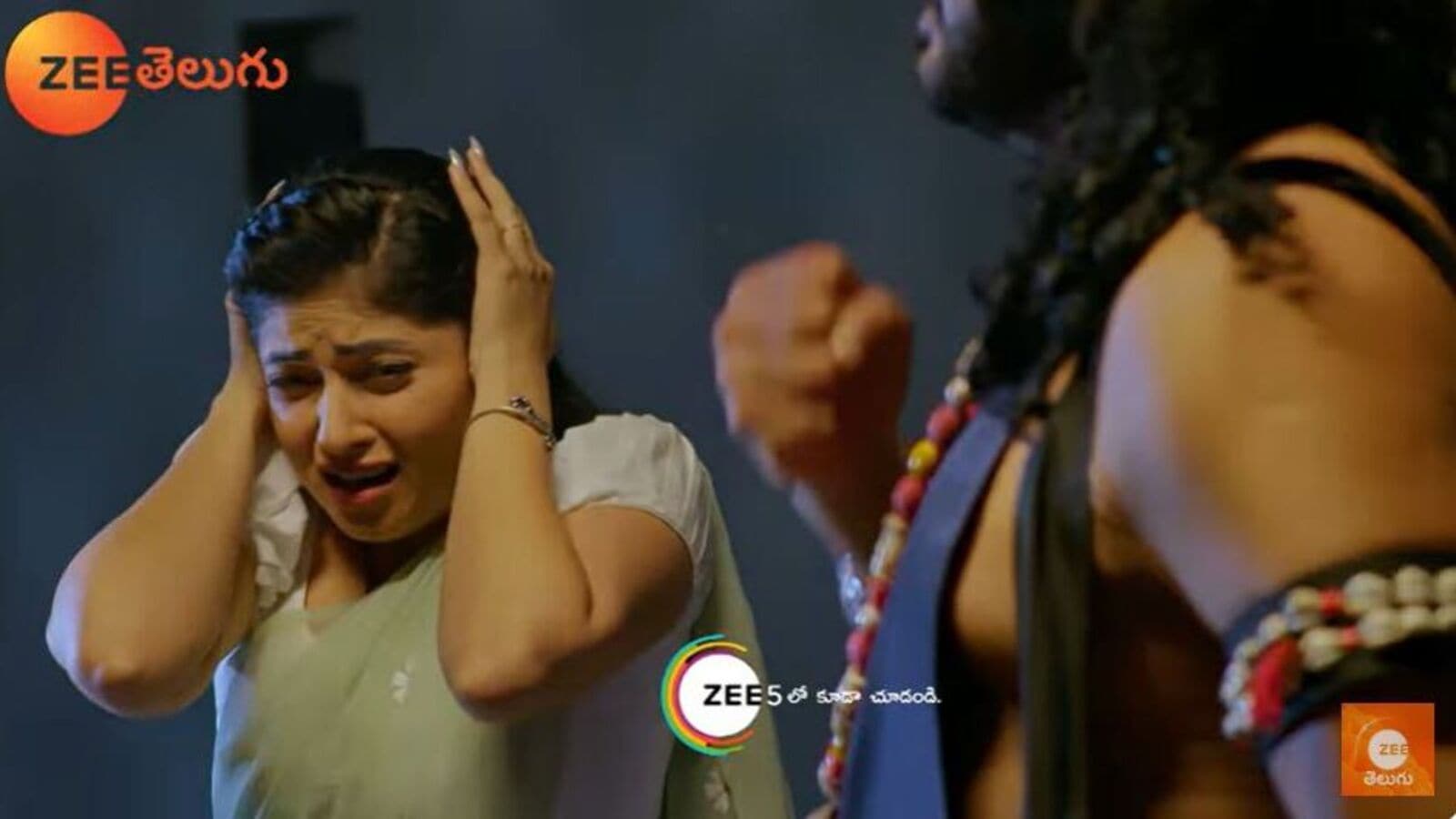 Telugu Cinema News Live January 17, 2025: NNS January 17th Episode: అరుంధతిని బంధించిన ఘోరా- అమర్​ చేతిలో ​​చావు దెబ్బలు- తెలిసిపోయిన ఆత్మ నిజం.. షాక్‌లో మిస్సమ్మ