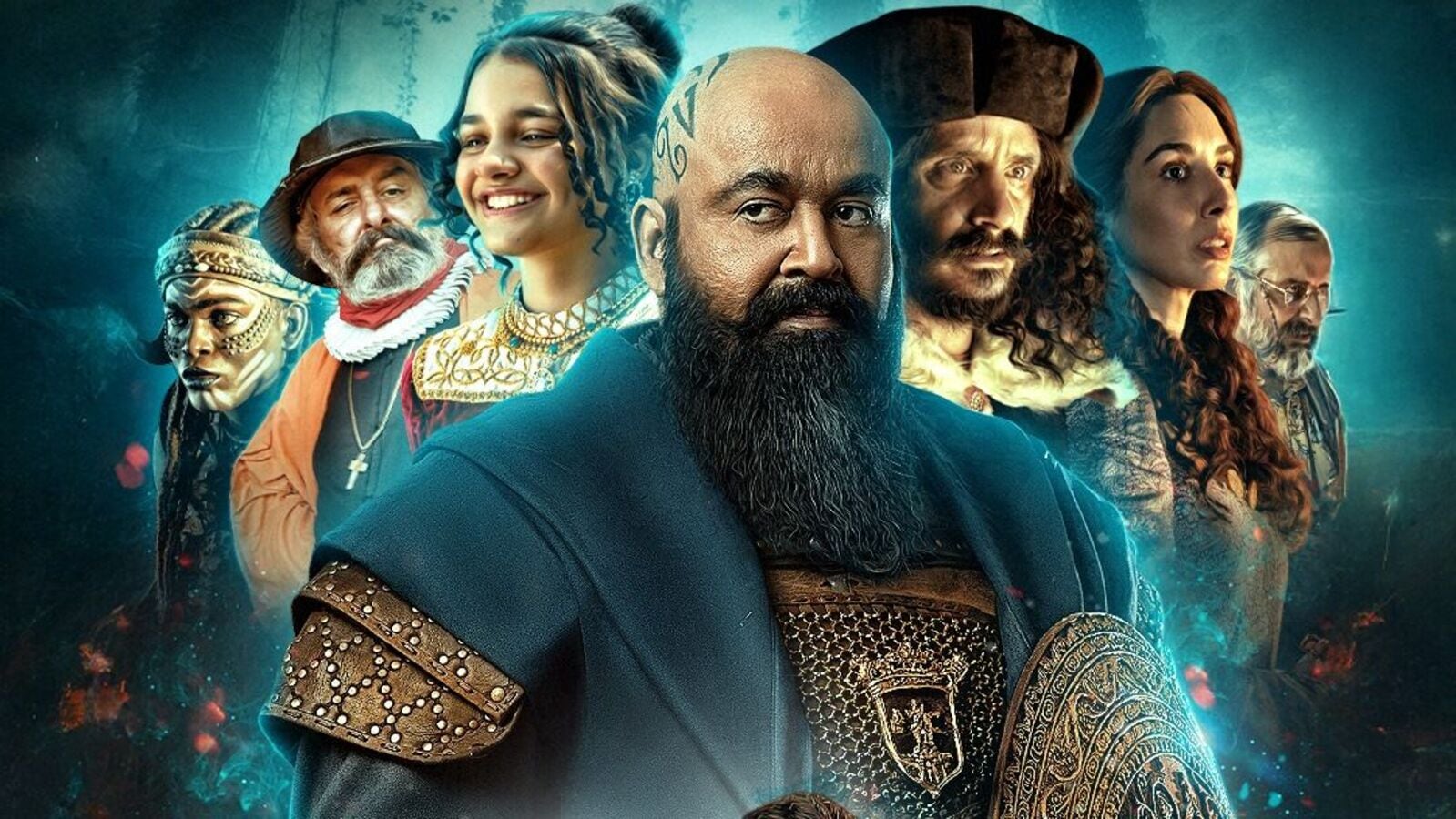 Barroz OTT Release Date: రూ.150 కోట్ల బడ్జెట్.. 20 కోట్ల కలెక్షన్లు.. ఓటీటీలోకి వచ్చేస్తున్న మోహన్‌లాల్ డిజాస్టర్ మూవీ