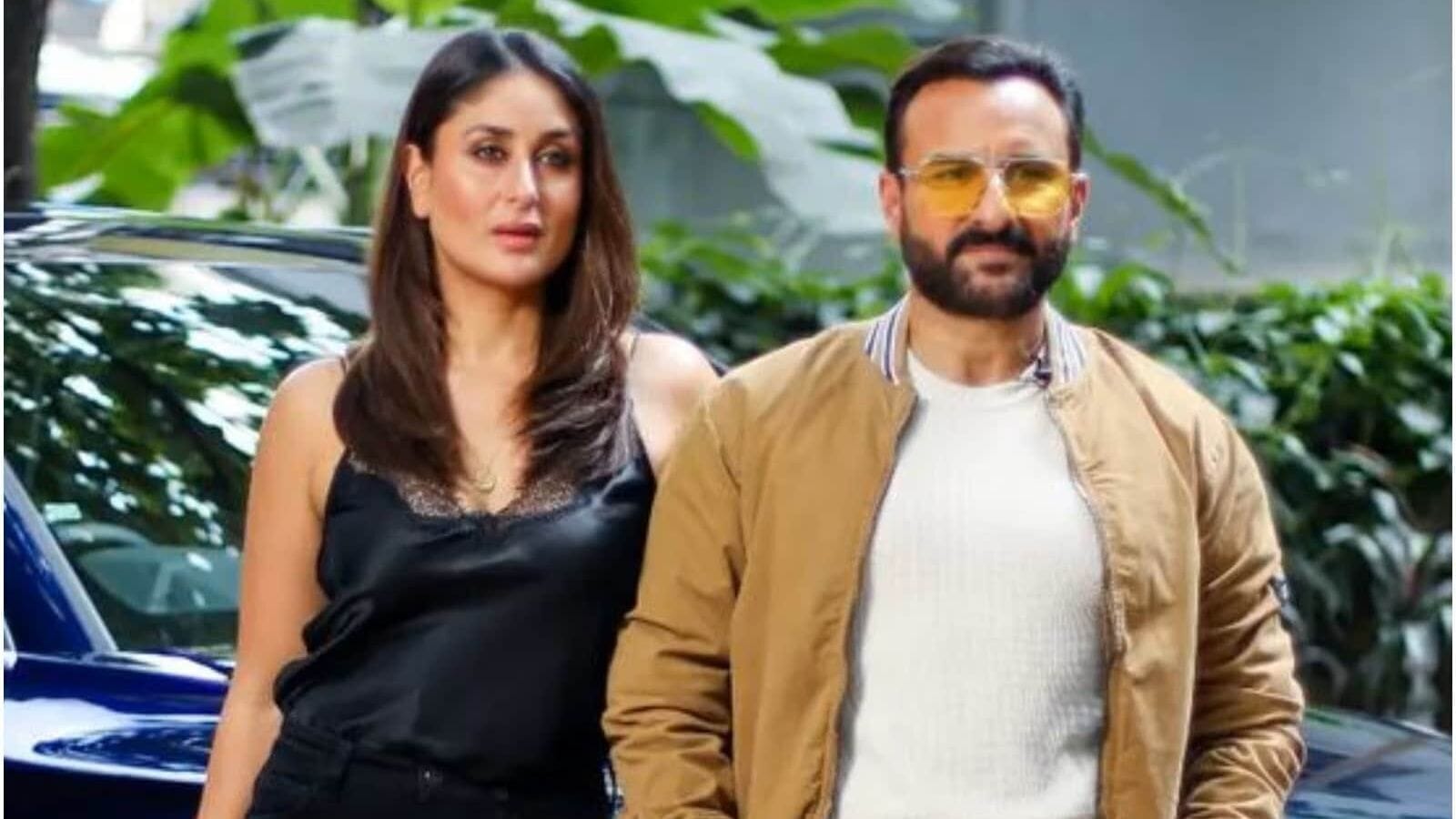 Saif Ali Khan Kareena Kapoor: సైఫ్ అలీ ఖాన్ కత్తిపోట్లపై భార్య కరీనా కపూర్ సంచలన కామెంట్స్.. అలాంటివి చేయొద్దంటూ!