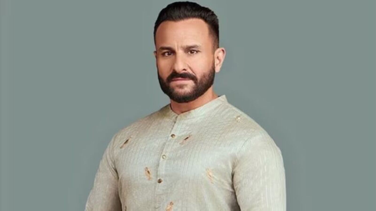 Saif Ali Khan: సైఫ్ అలీఖాన్‌కు క‌త్తి పోట్లు - గాయ‌ల‌తో హాస్పిట‌ల్ పాలైన దేవ‌ర విల‌న్ - బాలీవుడ్ వ‌ర్గాల్లో క‌ల‌క‌లం