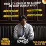 టీవీలోకి వచ్చేస్తున్న బ్లాక్‌బస్టర్ మూవీ లక్కీ భాస్కర్.. డేట్, టైమ్ ఇదే