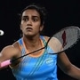 పీవీ సింధు పీవీ సింధు