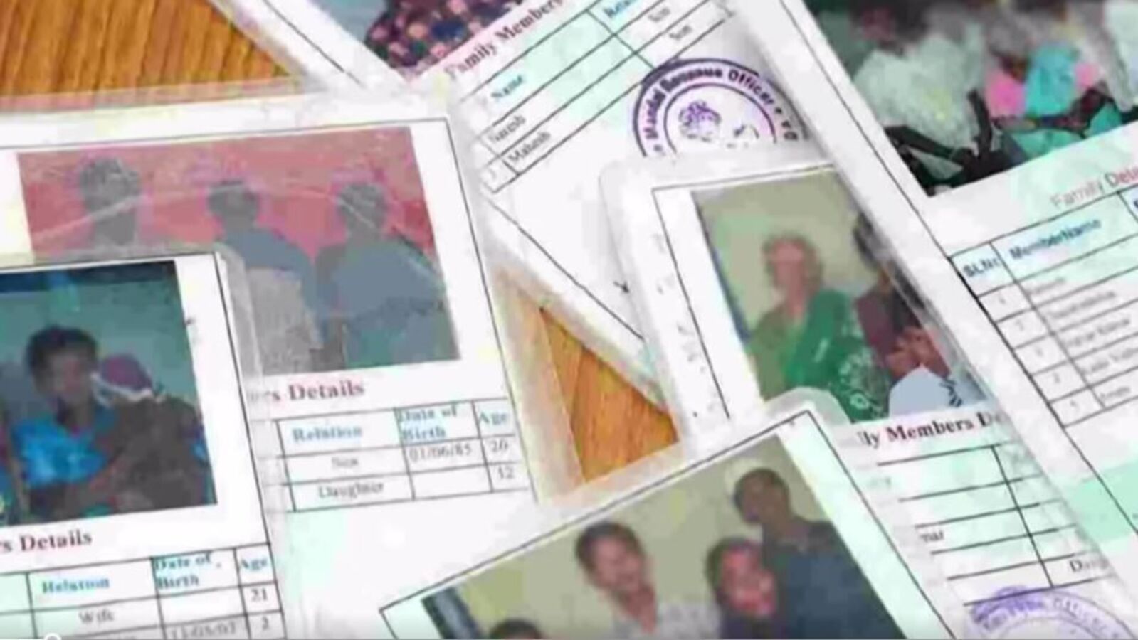 TG Ration Cards : పాత రేషన్ కార్డులపై ప్రభుత్వం కీలక నిర్ణయం.. వారికి ఇబ్బంది లేదు!