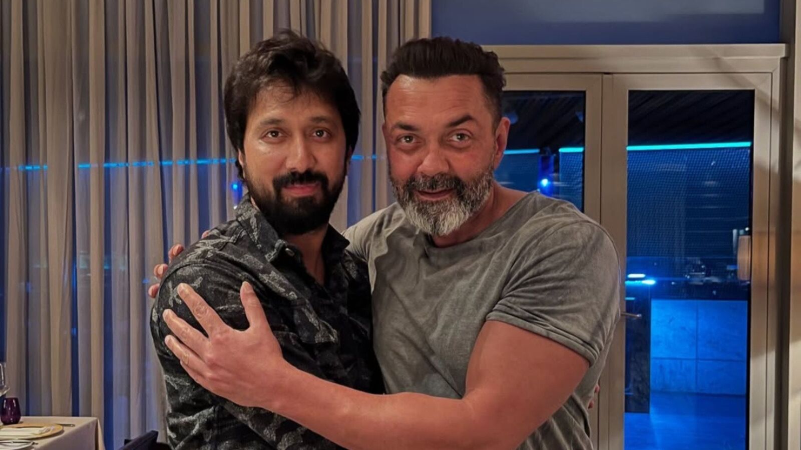 Bobby Deol: భార్య డబ్బులతో బతికాను, కొడుకు మాట విని చచ్చిపోవాలనిపించిందన్నాడు- యానిమల్ విలన్‌పై బాలయ్య డైరెక్టర్ బాబీ