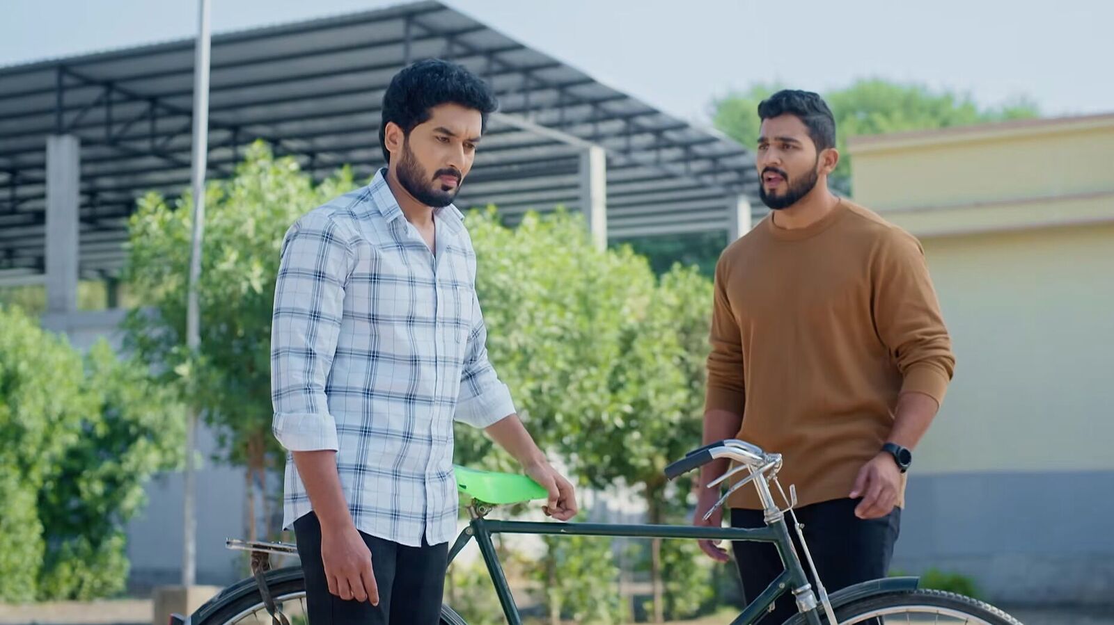 Karthika Deepam 2 Serial: కార్తీక్ డ‌బ్బు క‌ష్టాలు - జ్యోత్స్న పాపాన్ని దాచేసిన ద‌శ‌ర‌థ్ - దీప‌కు దూరం కానున్న శౌర్య‌!