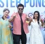 ఫస్ట్ టైమ్ ఉదయం నాలుగున్నర షోలకి ఫ్యామిలీ ఆడియెన్స్ వెళ్లారు.. డైరెక్టర్ అనిల్ రావిపూడి కామెంట్స్

